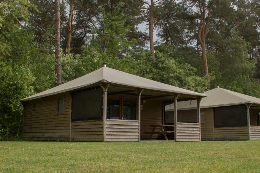 Kampeerlodges 1 bewerkt