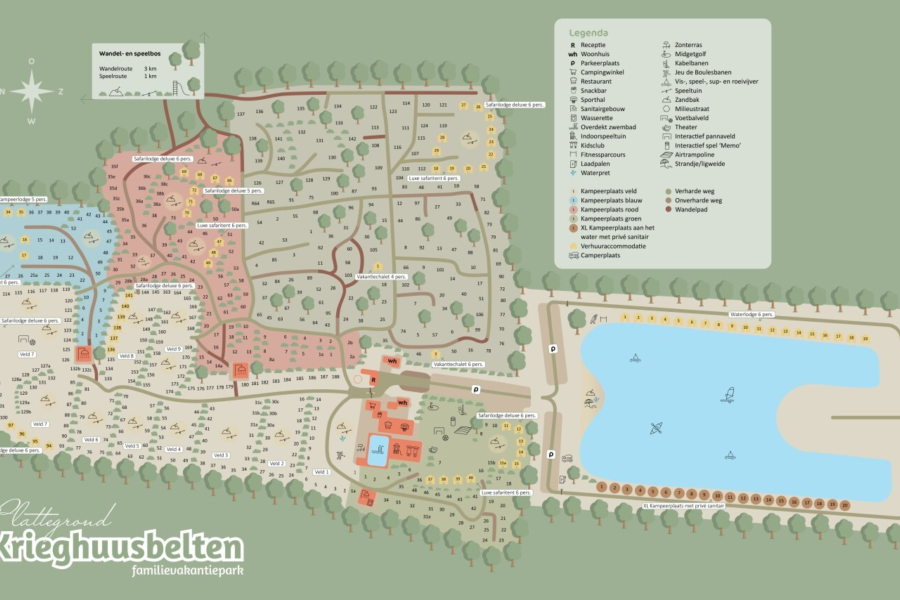 Plattegrond 2024