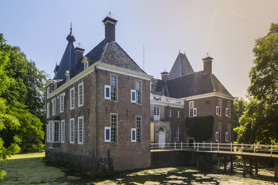 Beeldentuin Kasteel het Nijenhuis Peter Tijhuis 2018 4