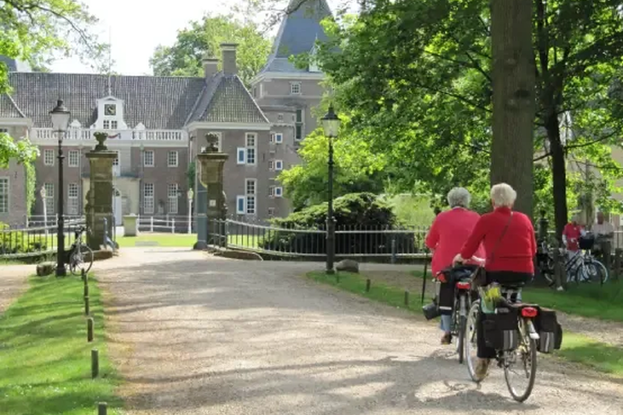 Kasteel het Nijenhuis copyright Salland Marketing 6 1