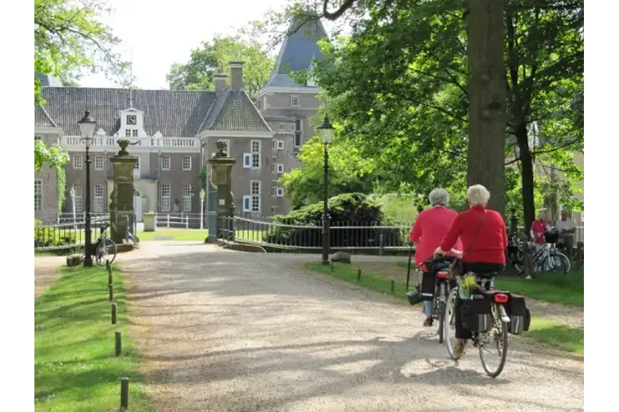 Kasteel het Nijenhuis copyright Salland Marketing 6 1