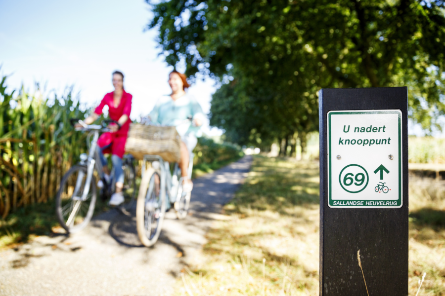 Toerisme Rijssen Holten Z7 A2600