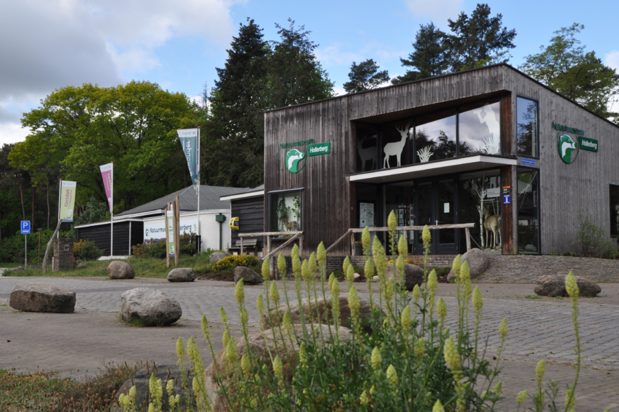 Holterberg foto Natuurmuseum Holterberg 2022