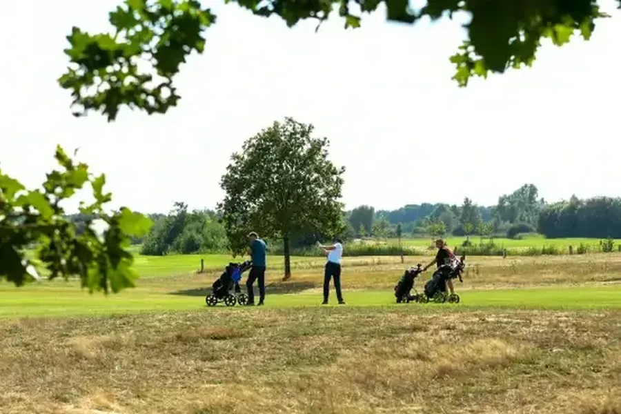 Golfclub Zwolle 1 1