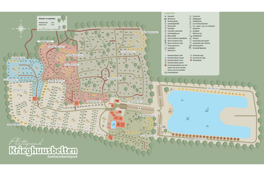 Plattegrond 20250129